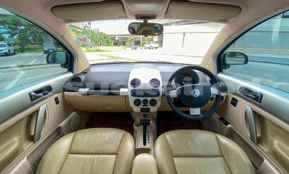 Buy Used Volkswagen Beetle Black Car in Bangkok in Bangkok Buy Used Volkswagen Beetle Black Car in Bangkok in Bangkok