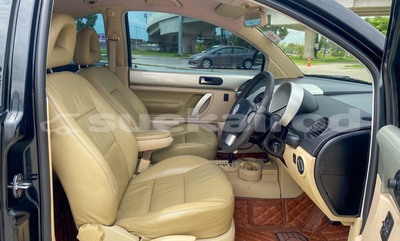 Buy Used Volkswagen Beetle Black Car in Bangkok in Bangkok Buy Used Volkswagen Beetle Black Car in Bangkok in Bangkok