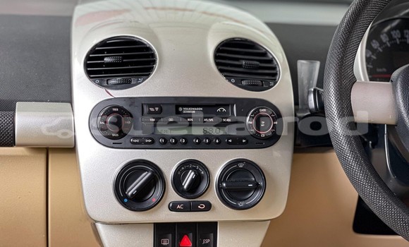 Buy Used Volkswagen Beetle Black Car in Bangkok in Bangkok Buy Used Volkswagen Beetle Black Car in Bangkok in Bangkok