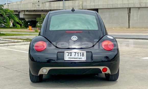 Buy Used Volkswagen Beetle Black Car in Bangkok in Bangkok Buy Used Volkswagen Beetle Black Car in Bangkok in Bangkok