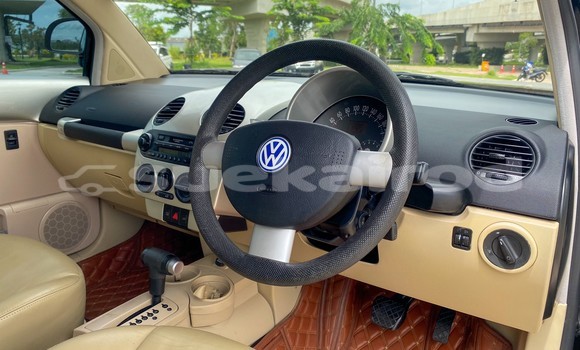 Buy Used Volkswagen Beetle Black Car in Bangkok in Bangkok Buy Used Volkswagen Beetle Black Car in Bangkok in Bangkok