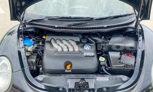 Buy Used Volkswagen Beetle Black Car in Bangkok in Bangkok Buy Used Volkswagen Beetle Black Car in Bangkok in Bangkok