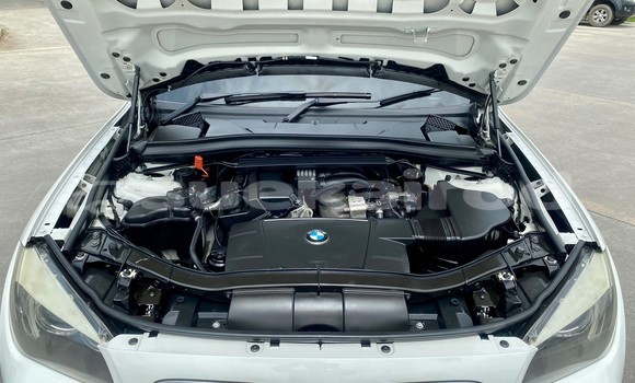 Buy Used BMW X1 White Car in Bangkok in Bangkok Buy Used BMW X1 White Car in Bangkok in Bangkok