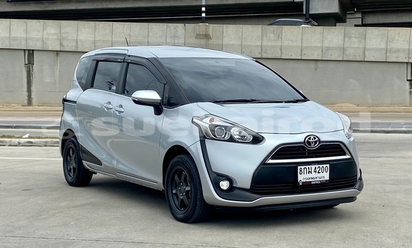 Buy Used Toyota Sienta Other Car in Bangkok in Bangkok Buy Used Toyota Sienta Other Car in Bangkok in Bangkok