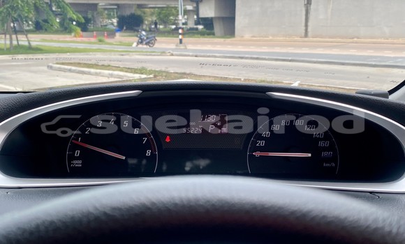 Buy Used Toyota Sienta Other Car in Bangkok in Bangkok Buy Used Toyota Sienta Other Car in Bangkok in Bangkok