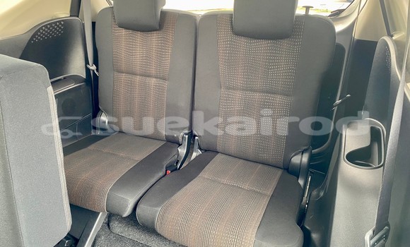 Buy Used Toyota Sienta Other Car in Bangkok in Bangkok Buy Used Toyota Sienta Other Car in Bangkok in Bangkok