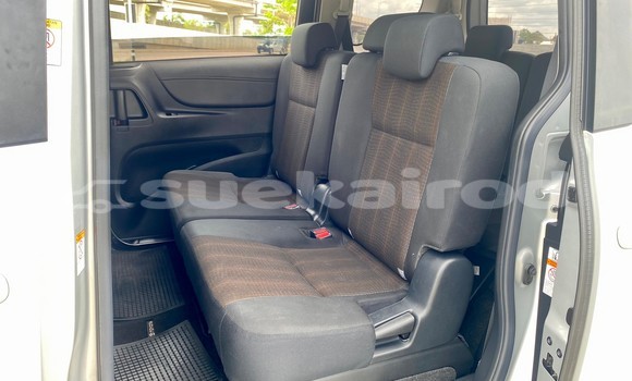 Buy Used Toyota Sienta Other Car in Bangkok in Bangkok Buy Used Toyota Sienta Other Car in Bangkok in Bangkok