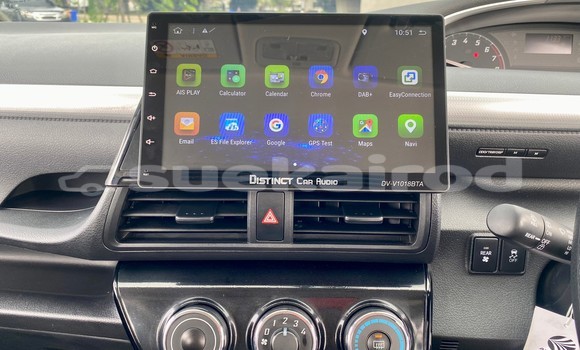 Buy Used Toyota Sienta Other Car in Bangkok in Bangkok Buy Used Toyota Sienta Other Car in Bangkok in Bangkok