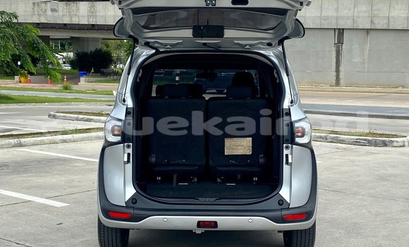 Buy Used Toyota Sienta Other Car in Bangkok in Bangkok Buy Used Toyota Sienta Other Car in Bangkok in Bangkok
