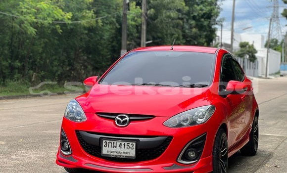 ซื้อ รถมือสอง Mazda 2 สีแดง รถยนต์ ใน %{เมือง} ใน กรุงเทพมหานคร ซื้อ รถมือสอง Mazda 2 สีแดง รถยนต์ ใน %{เมือง} ใน กรุงเทพมหานคร