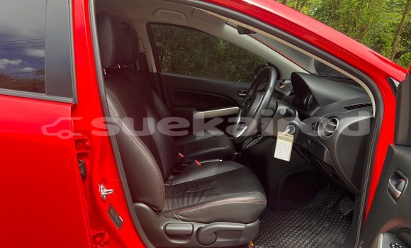 Buy Used Mazda 2 Red Car in Bangkok in Bangkok Buy Used Mazda 2 Red Car in Bangkok in Bangkok
