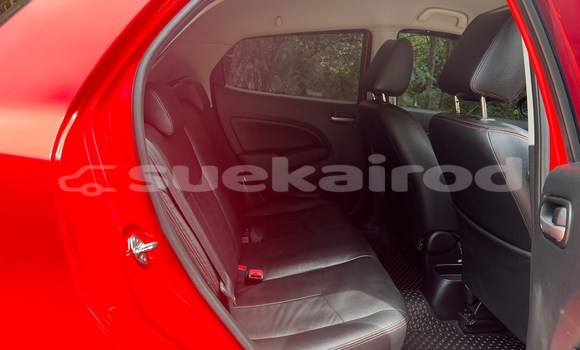 Buy Used Mazda 2 Red Car in Bangkok in Bangkok Buy Used Mazda 2 Red Car in Bangkok in Bangkok