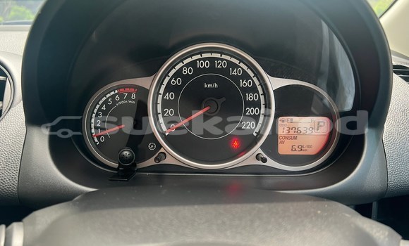 Buy Used Mazda 2 Red Car in Bangkok in Bangkok Buy Used Mazda 2 Red Car in Bangkok in Bangkok