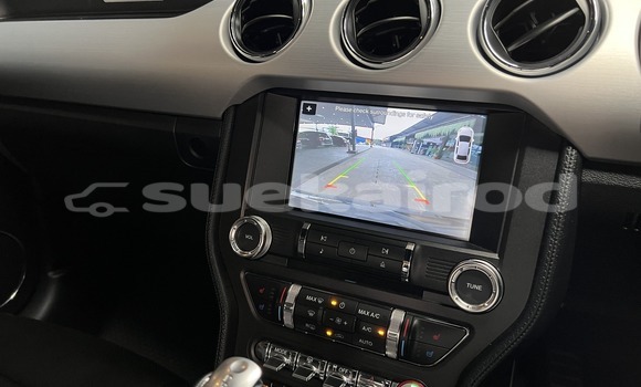 Buy Used Ford Mustang Black Car in Bangkok in Bangkok Buy Used Ford Mustang Black Car in Bangkok in Bangkok