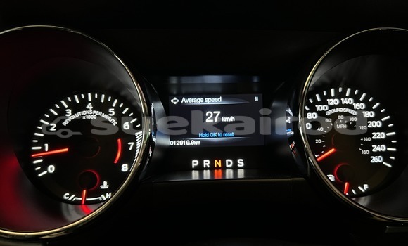 Buy Used Ford Mustang Black Car in Bangkok in Bangkok Buy Used Ford Mustang Black Car in Bangkok in Bangkok