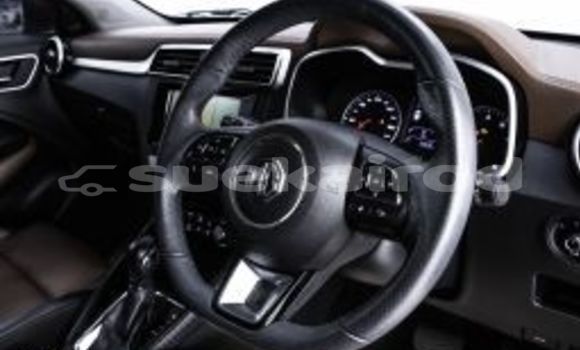 Buy Used MG ZS Red Car in Bangkok in Bangkok Buy Used MG ZS Red Car in Bangkok in Bangkok