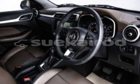 Buy Used MG ZS Red Car in Bangkok in Bangkok Buy Used MG ZS Red Car in Bangkok in Bangkok