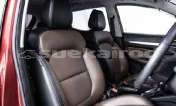 Buy Used MG ZS Red Car in Bangkok in Bangkok Buy Used MG ZS Red Car in Bangkok in Bangkok