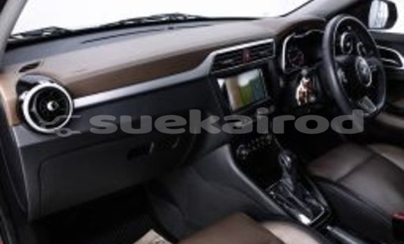Buy Used MG ZS Red Car in Bangkok in Bangkok Buy Used MG ZS Red Car in Bangkok in Bangkok