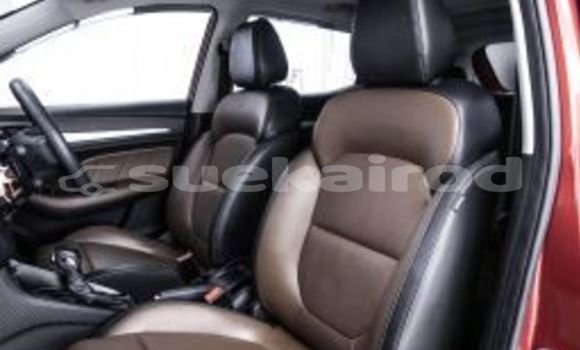Buy Used MG ZS Red Car in Bangkok in Bangkok Buy Used MG ZS Red Car in Bangkok in Bangkok