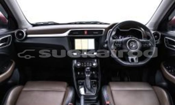 Buy Used MG ZS Red Car in Bangkok in Bangkok Buy Used MG ZS Red Car in Bangkok in Bangkok