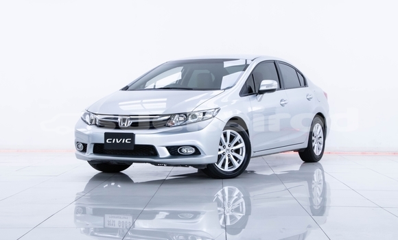 Buy Used Honda Civic Other Car in Bangkok in Bangkok