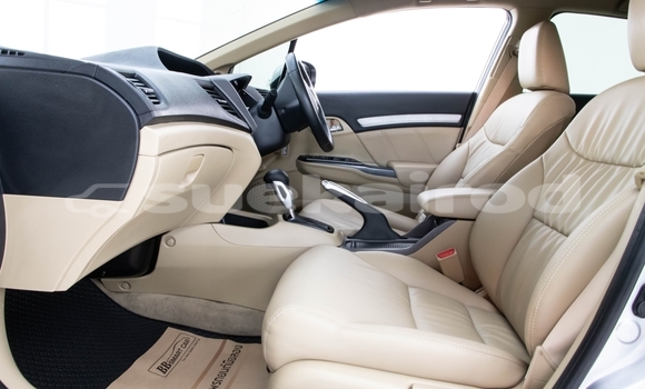 Buy Used Honda Civic Other Car in Bangkok in Bangkok Buy Used Honda Civic Other Car in Bangkok in Bangkok