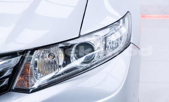 Buy Used Honda Civic Other Car in Bangkok in Bangkok Buy Used Honda Civic Other Car in Bangkok in Bangkok