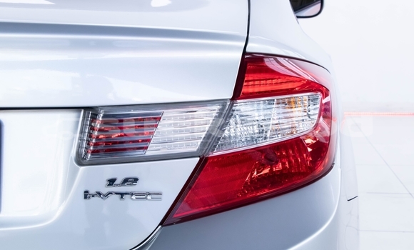 Buy Used Honda Civic Other Car in Bangkok in Bangkok Buy Used Honda Civic Other Car in Bangkok in Bangkok