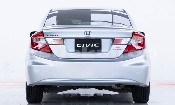 Buy Used Honda Civic Other Car in Bangkok in Bangkok Buy Used Honda Civic Other Car in Bangkok in Bangkok
