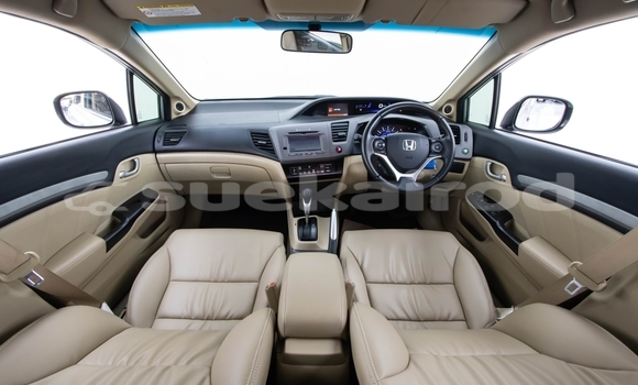 Buy Used Honda Civic Other Car in Bangkok in Bangkok Buy Used Honda Civic Other Car in Bangkok in Bangkok