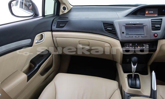 Buy Used Honda Civic Other Car in Bangkok in Bangkok Buy Used Honda Civic Other Car in Bangkok in Bangkok