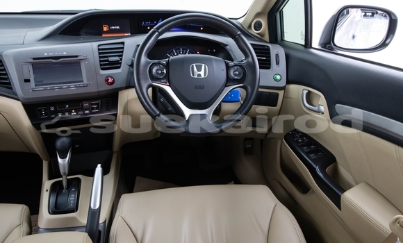 Buy Used Honda Civic Other Car in Bangkok in Bangkok Buy Used Honda Civic Other Car in Bangkok in Bangkok