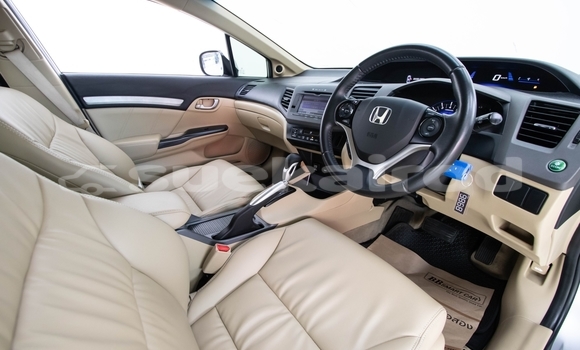 Buy Used Honda Civic Other Car in Bangkok in Bangkok Buy Used Honda Civic Other Car in Bangkok in Bangkok