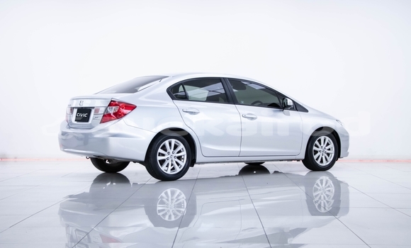 Buy Used Honda Civic Other Car in Bangkok in Bangkok Buy Used Honda Civic Other Car in Bangkok in Bangkok