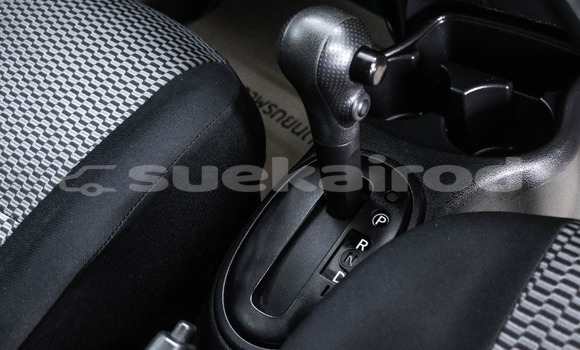 Buy Used Nissan March Green Car in Bangkok in Bangkok Buy Used Nissan March Green Car in Bangkok in Bangkok