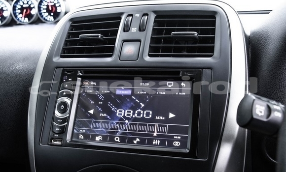 Buy Used Nissan March Green Car in Bangkok in Bangkok Buy Used Nissan March Green Car in Bangkok in Bangkok