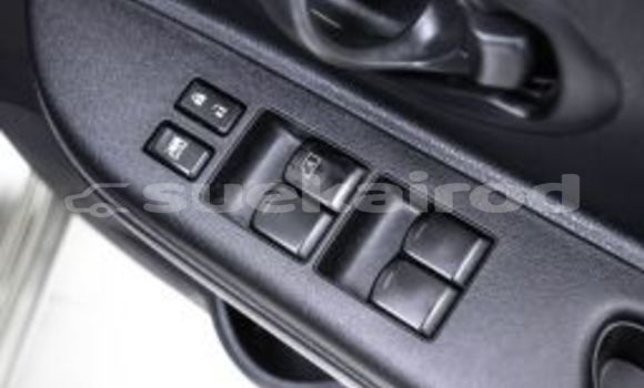 Buy Used Nissan March Green Car in Bangkok in Bangkok Buy Used Nissan March Green Car in Bangkok in Bangkok