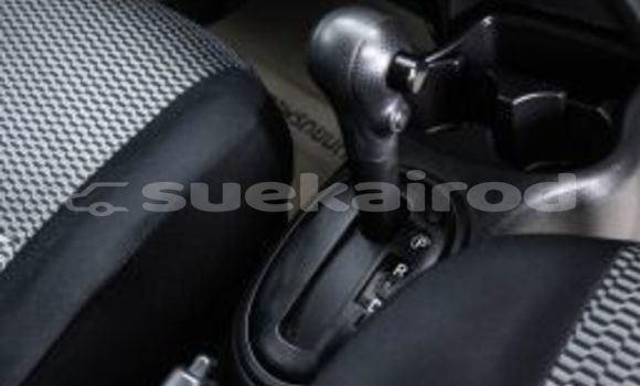 Buy Used Nissan March Green Car in Bangkok in Bangkok Buy Used Nissan March Green Car in Bangkok in Bangkok