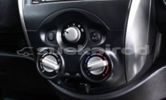 Buy Used Nissan March Green Car in Bangkok in Bangkok Buy Used Nissan March Green Car in Bangkok in Bangkok