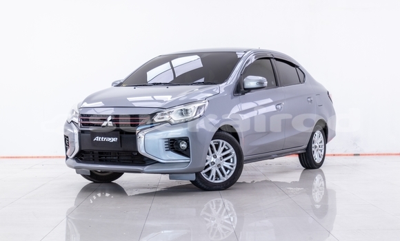 Buy Used Mitsubishi Attrage Other Car in Bangkok in Bangkok