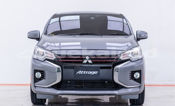 Buy Used Mitsubishi Attrage Other Car in Bangkok in Bangkok Buy Used Mitsubishi Attrage Other Car in Bangkok in Bangkok