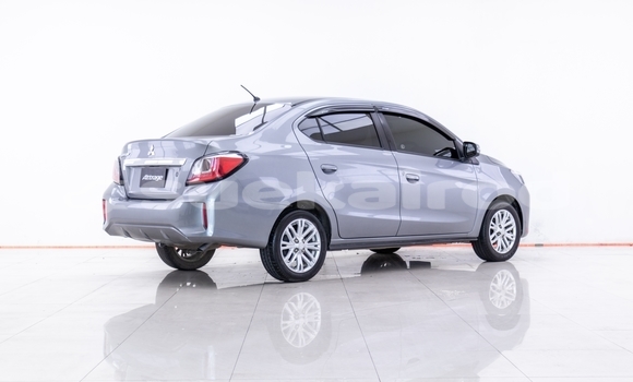 Buy Used Mitsubishi Attrage Other Car in Bangkok in Bangkok Buy Used Mitsubishi Attrage Other Car in Bangkok in Bangkok