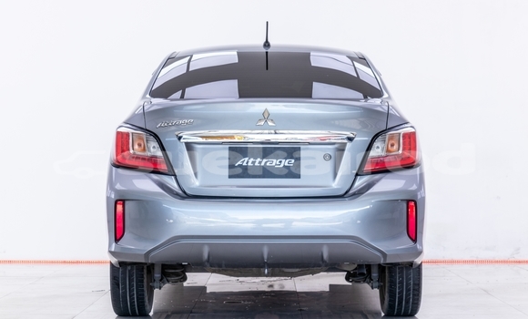 Buy Used Mitsubishi Attrage Other Car in Bangkok in Bangkok Buy Used Mitsubishi Attrage Other Car in Bangkok in Bangkok