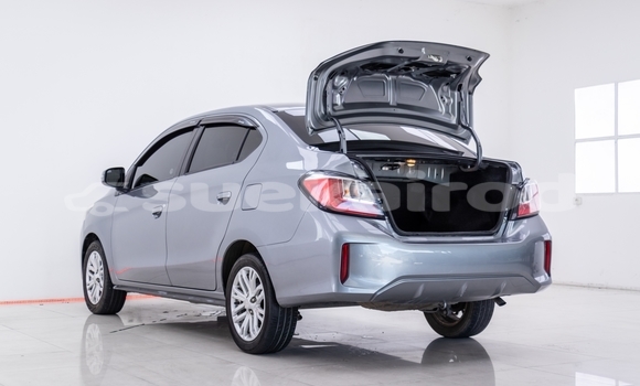 Buy Used Mitsubishi Attrage Other Car in Bangkok in Bangkok Buy Used Mitsubishi Attrage Other Car in Bangkok in Bangkok