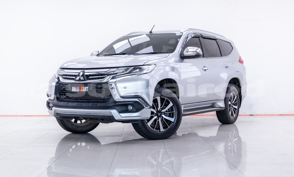 Buy Used Mitsubishi Pajero Other Car in Bangkok in Bangkok