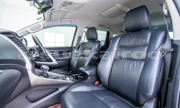 Buy Used Mitsubishi Pajero Other Car in Bangkok in Bangkok Buy Used Mitsubishi Pajero Other Car in Bangkok in Bangkok