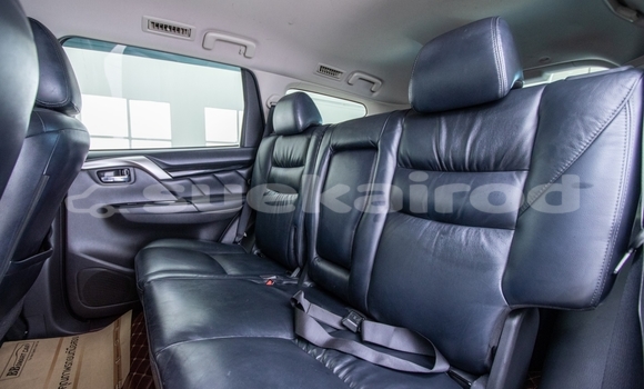 Buy Used Mitsubishi Pajero Other Car in Bangkok in Bangkok Buy Used Mitsubishi Pajero Other Car in Bangkok in Bangkok