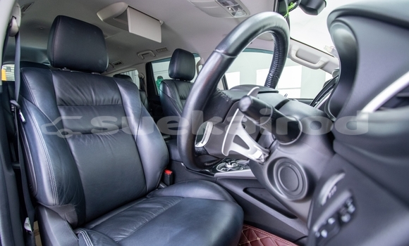 Buy Used Mitsubishi Pajero Other Car in Bangkok in Bangkok Buy Used Mitsubishi Pajero Other Car in Bangkok in Bangkok