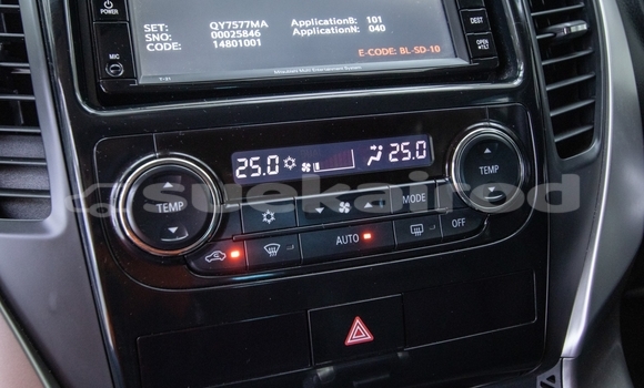 Buy Used Mitsubishi Pajero Other Car in Bangkok in Bangkok Buy Used Mitsubishi Pajero Other Car in Bangkok in Bangkok